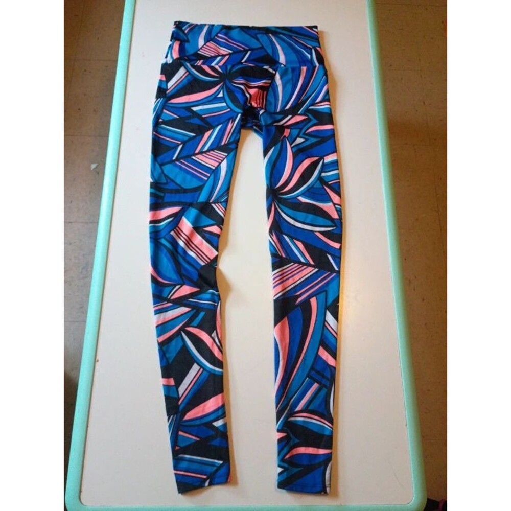 Kdeer leggings
